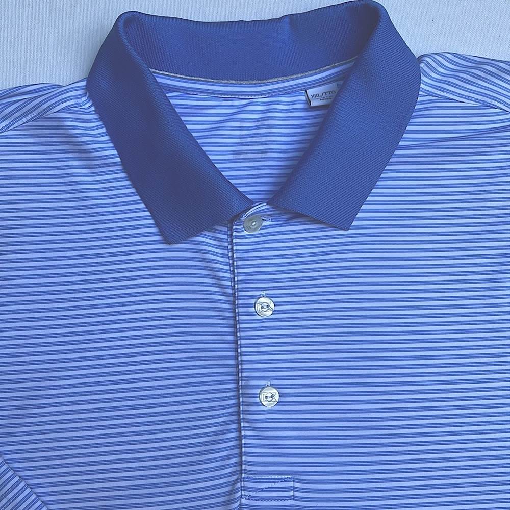 👕Cutter&Buck golf shirt👕 - Picture 2 of 7